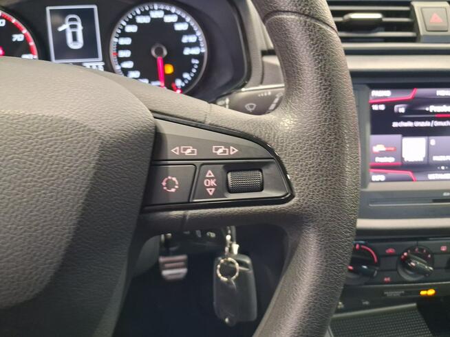 Seat Arona Reference 1.0TSI 95KM M5 2018/19 r., Salon PL, I wł.