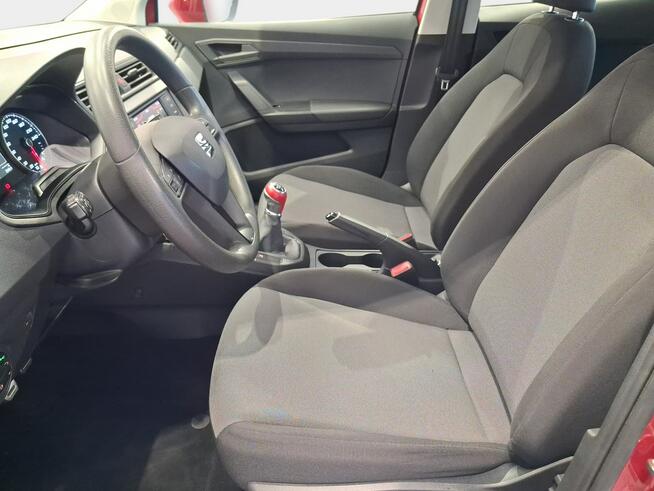 Seat Arona Reference 1.0TSI 95KM M5 2018/19 r., Salon PL, I wł.