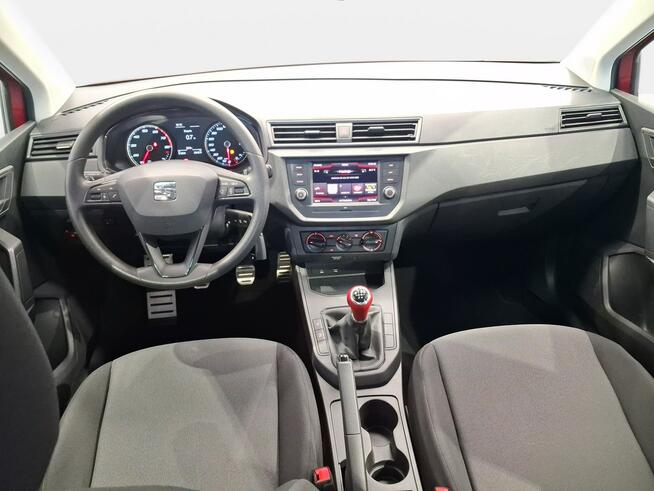 Seat Arona Reference 1.0TSI 95KM M5 2018/19 r., Salon PL, I wł.
