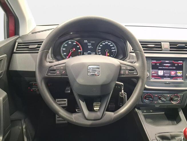 Seat Arona Reference 1.0TSI 95KM M5 2018/19 r., Salon PL, I wł.