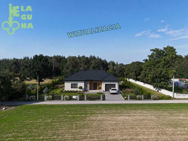 Działka rolna Marianów gm. Strzelce