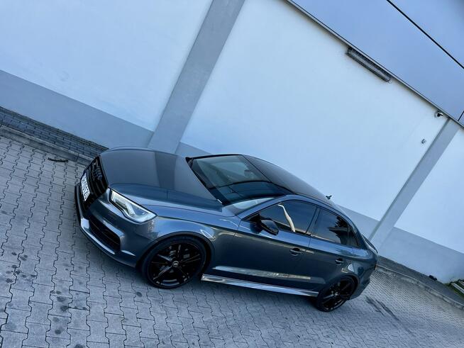 Audi S3 Super Stan !!!
