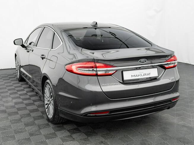Ford Mondeo CT568AA#2.0 Hybrid Titanium Podgrz.f kier szyba K.cof Salon PL VAT23%