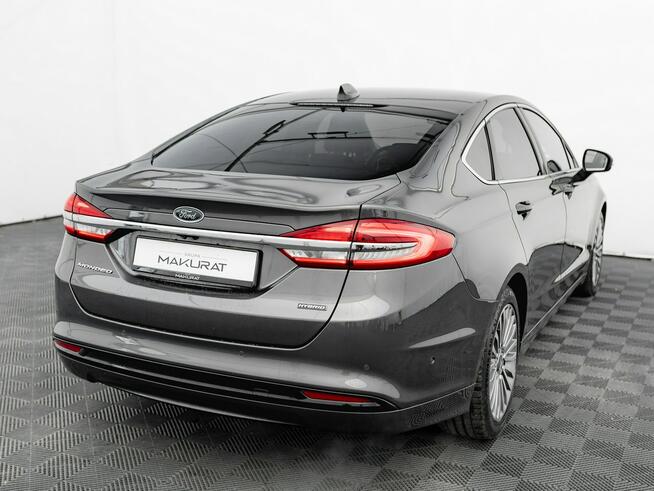 Ford Mondeo CT568AA#2.0 Hybrid Titanium Podgrz.f kier szyba K.cof Salon PL VAT23%