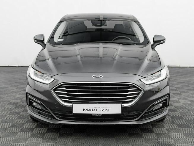 Ford Mondeo CT568AA#2.0 Hybrid Titanium Podgrz.f kier szyba K.cof Salon PL VAT23%