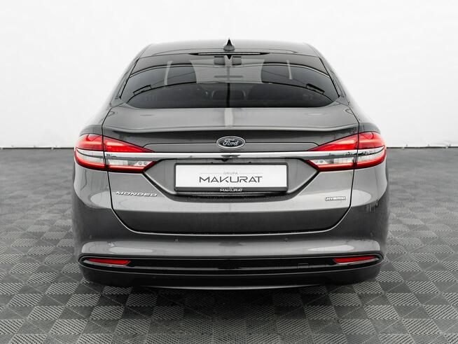 Ford Mondeo CT568AA#2.0 Hybrid Titanium Podgrz.f kier szyba K.cof Salon PL VAT23%
