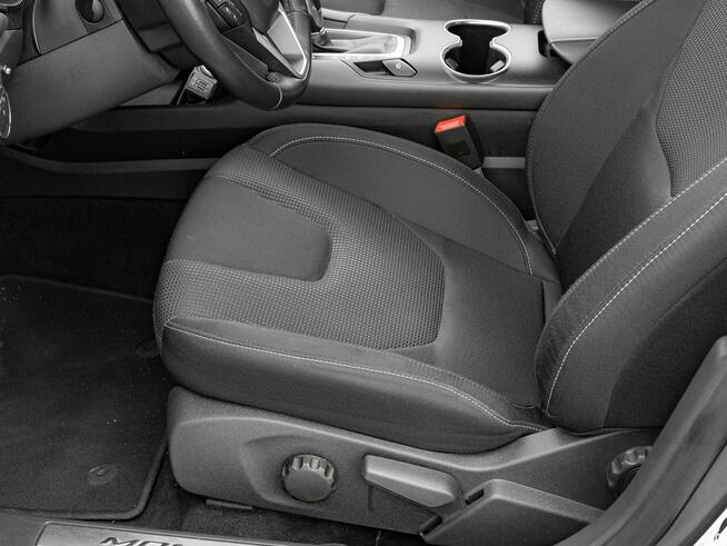 Ford Mondeo CT568AA#2.0 Hybrid Titanium Podgrz.f kier szyba K.cof Salon PL VAT23%
