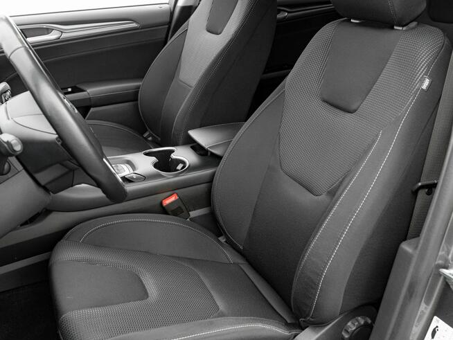 Ford Mondeo CT568AA#2.0 Hybrid Titanium Podgrz.f kier szyba K.cof Salon PL VAT23%