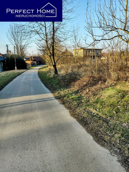 Działka Cieszyn, Zagrodowa