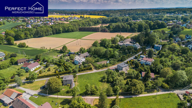 Działka Cieszyn, Zagrodowa