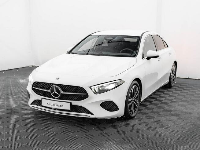 Mercedes A 200 GD8K631#200 d Progressive 8G-DCT Ambient Podgrz.f Salon PL VAT23%