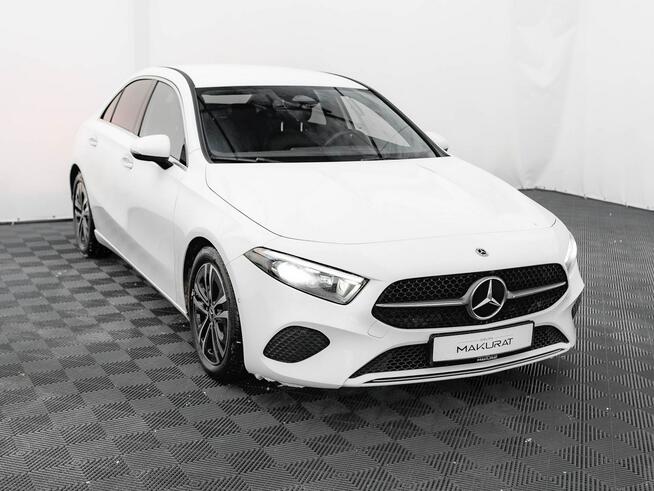 Mercedes A 200 GD8K631#200 d Progressive 8G-DCT Ambient Podgrz.f Salon PL VAT23%