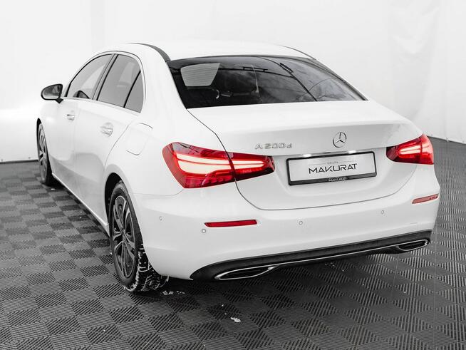 Mercedes A 200 GD8K631#200 d Progressive 8G-DCT Ambient Podgrz.f Salon PL VAT23%