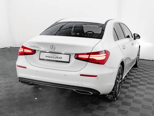 Mercedes A 200 GD8K631#200 d Progressive 8G-DCT Ambient Podgrz.f Salon PL VAT23%
