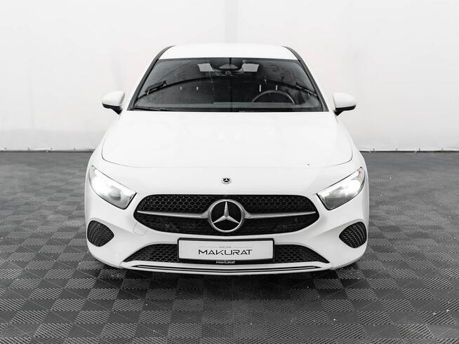 Mercedes A 200 GD8K631#200 d Progressive 8G-DCT Ambient Podgrz.f Salon PL VAT23%