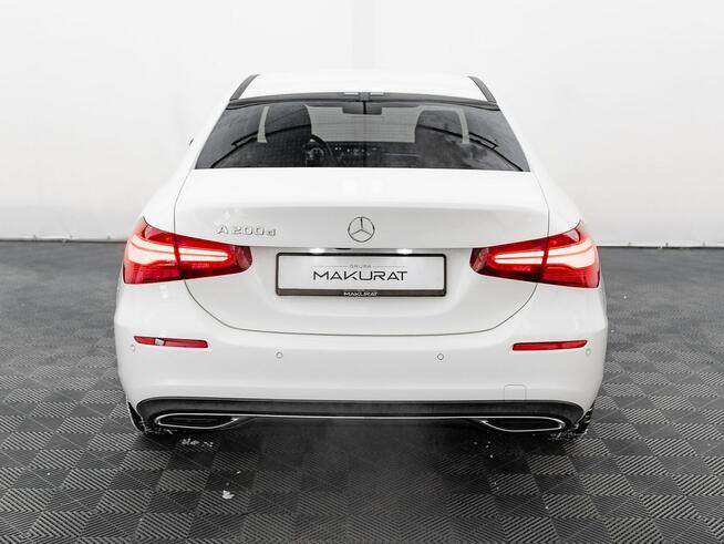 Mercedes A 200 GD8K631#200 d Progressive 8G-DCT Ambient Podgrz.f Salon PL VAT23%