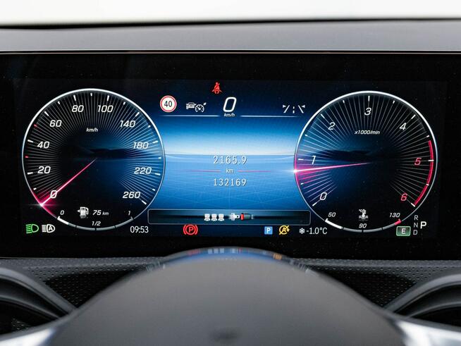 Mercedes A 200 GD8K631#200 d Progressive 8G-DCT Ambient Podgrz.f Salon PL VAT23%