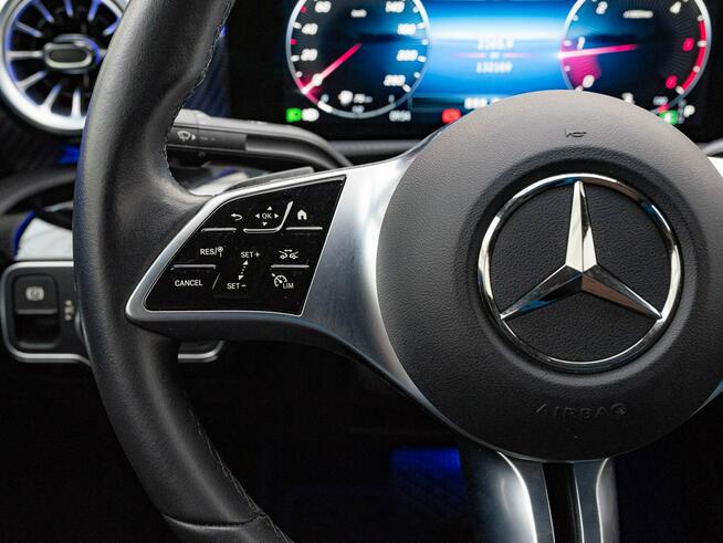 Mercedes A 200 GD8K631#200 d Progressive 8G-DCT Ambient Podgrz.f Salon PL VAT23%