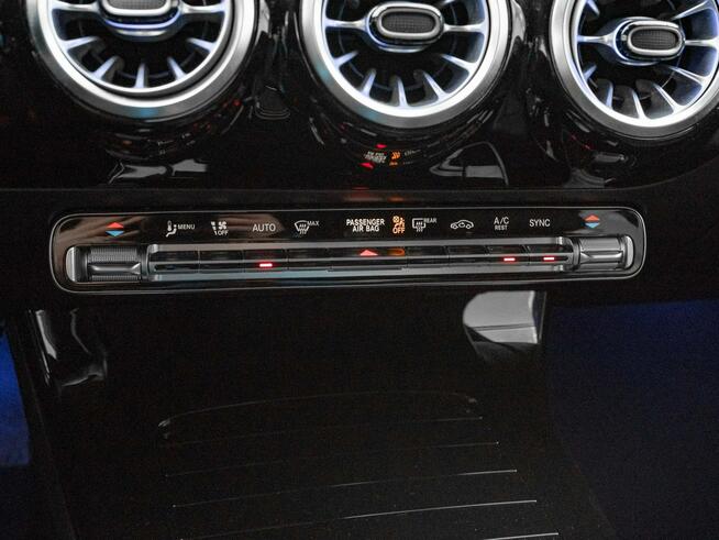 Mercedes A 200 GD8K631#200 d Progressive 8G-DCT Ambient Podgrz.f Salon PL VAT23%