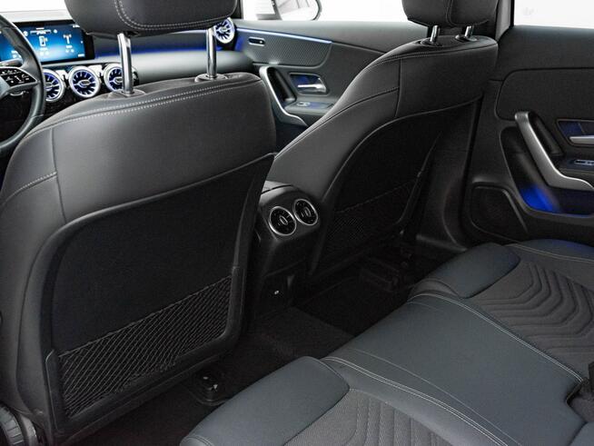 Mercedes A 200 GD8K631#200 d Progressive 8G-DCT Ambient Podgrz.f Salon PL VAT23%