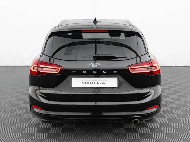 Ford Focus WD7146T#1.5 EcoBlue Titanium X Podgrz.f kier szyba Salon PL VAT23%