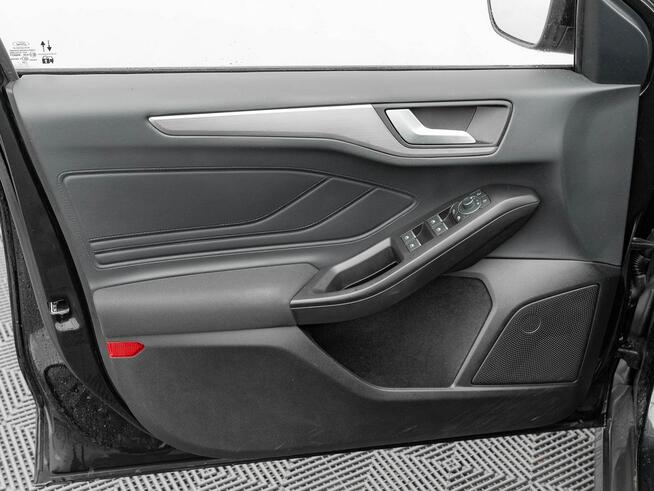 Ford Focus WD7146T#1.5 EcoBlue Titanium X Podgrz.f kier szyba Salon PL VAT23%