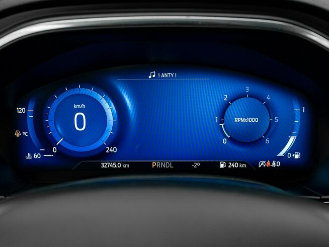 Ford Focus WD7146T#1.5 EcoBlue Titanium X Podgrz.f kier szyba Salon PL VAT23%