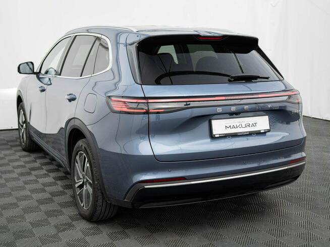 Geely Starray EM-i 1.5 PHEV Pro Podgrz.f i kier Elektr.f Skóra LED
