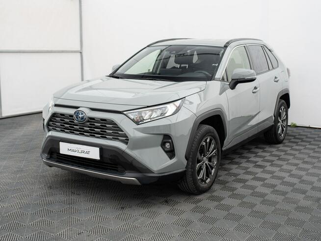 Toyota RAV-4 GD7H579#2.5 Hybrid Comfort 4x2 K.cof Bi-LED K.cof Salon PL VAT23%
