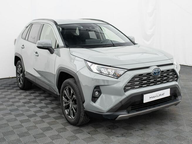 Toyota RAV-4 GD7H579#2.5 Hybrid Comfort 4x2 K.cof Bi-LED K.cof Salon PL VAT23%