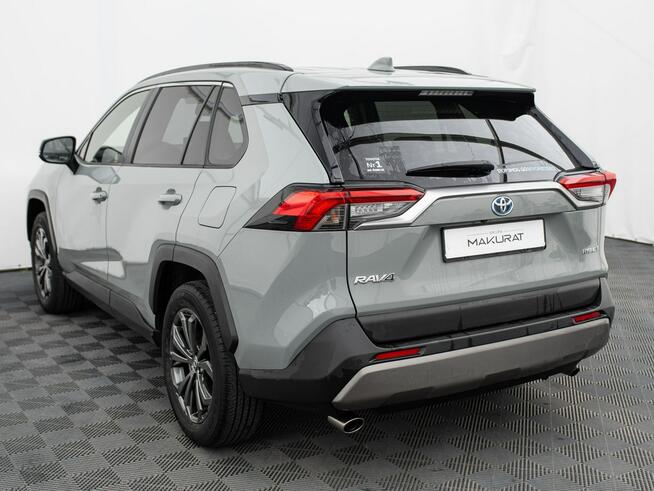 Toyota RAV-4 GD7H579#2.5 Hybrid Comfort 4x2 K.cof Bi-LED K.cof Salon PL VAT23%