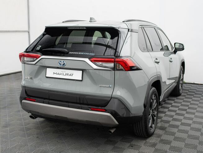 Toyota RAV-4 GD7H579#2.5 Hybrid Comfort 4x2 K.cof Bi-LED K.cof Salon PL VAT23%