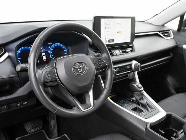 Toyota RAV-4 GD7H579#2.5 Hybrid Comfort 4x2 K.cof Bi-LED K.cof Salon PL VAT23%