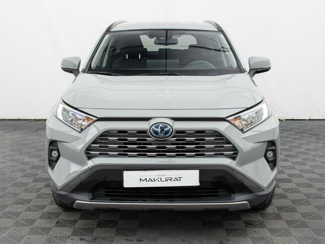 Toyota RAV-4 GD7H579#2.5 Hybrid Comfort 4x2 K.cof Bi-LED K.cof Salon PL VAT23%