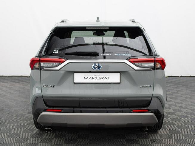 Toyota RAV-4 GD7H579#2.5 Hybrid Comfort 4x2 K.cof Bi-LED K.cof Salon PL VAT23%