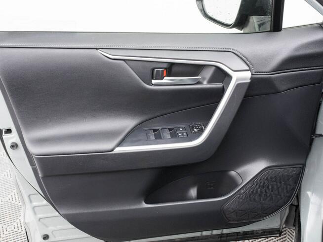 Toyota RAV-4 GD7H579#2.5 Hybrid Comfort 4x2 K.cof Bi-LED K.cof Salon PL VAT23%