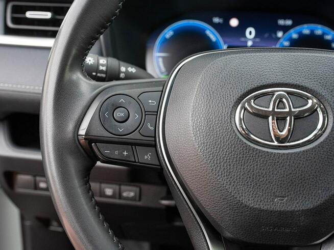 Toyota RAV-4 GD7H579#2.5 Hybrid Comfort 4x2 K.cof Bi-LED K.cof Salon PL VAT23%