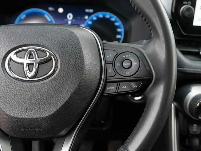 Toyota RAV-4 GD7H579#2.5 Hybrid Comfort 4x2 K.cof Bi-LED K.cof Salon PL VAT23%