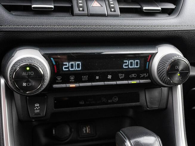 Toyota RAV-4 GD7H579#2.5 Hybrid Comfort 4x2 K.cof Bi-LED K.cof Salon PL VAT23%
