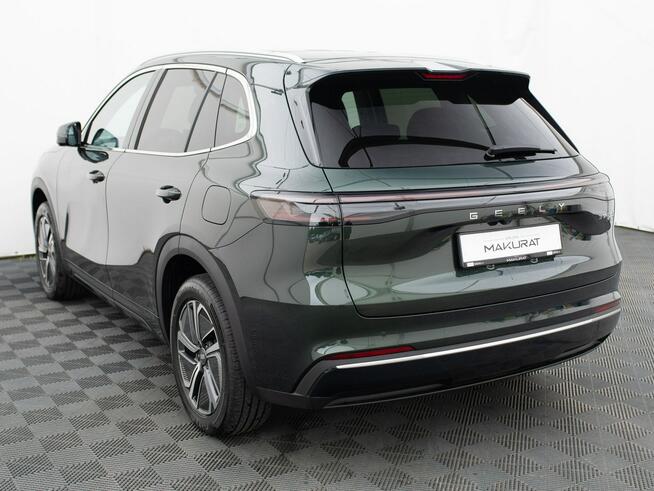 Geely Starray EM-i 1.5 PHEV Pro Podgrz.f i kier Elektr.f Skóra LED