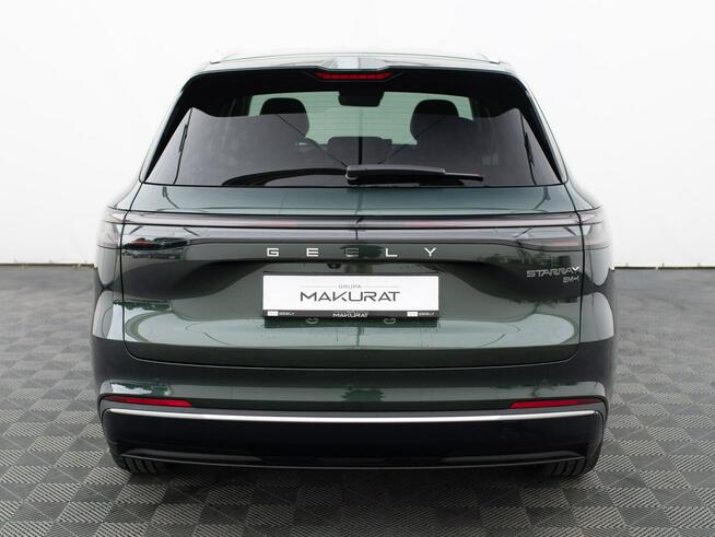Geely Starray EM-i 1.5 PHEV Pro Podgrz.f i kier Elektr.f Skóra LED