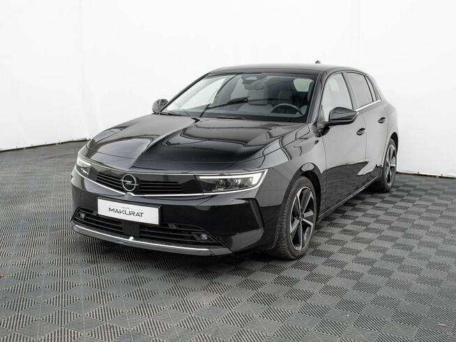 Opel Astra GD8F124#1.2 T Elegance Podgrz.f I kier K.cof Salon PL VAT23%