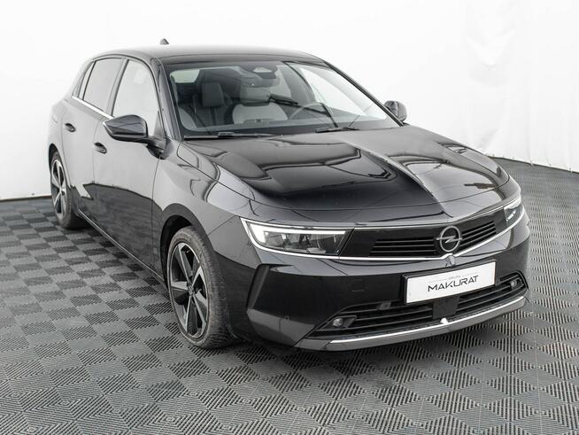 Opel Astra GD8F124#1.2 T Elegance Podgrz.f I kier K.cof Salon PL VAT23%