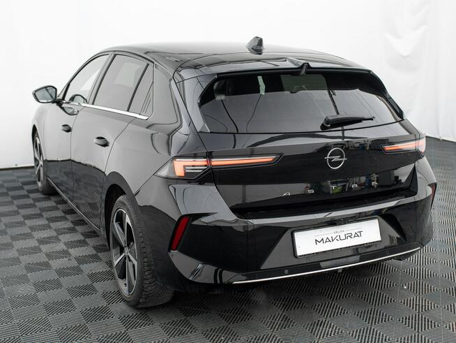 Opel Astra GD8F124#1.2 T Elegance Podgrz.f I kier K.cof Salon PL VAT23%
