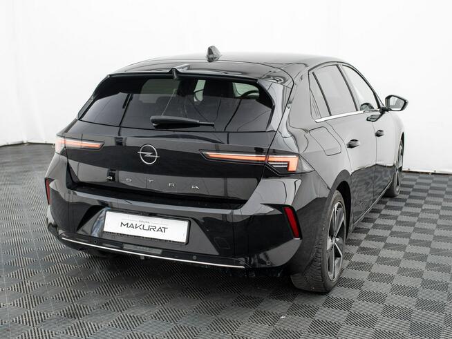 Opel Astra GD8F124#1.2 T Elegance Podgrz.f I kier K.cof Salon PL VAT23%