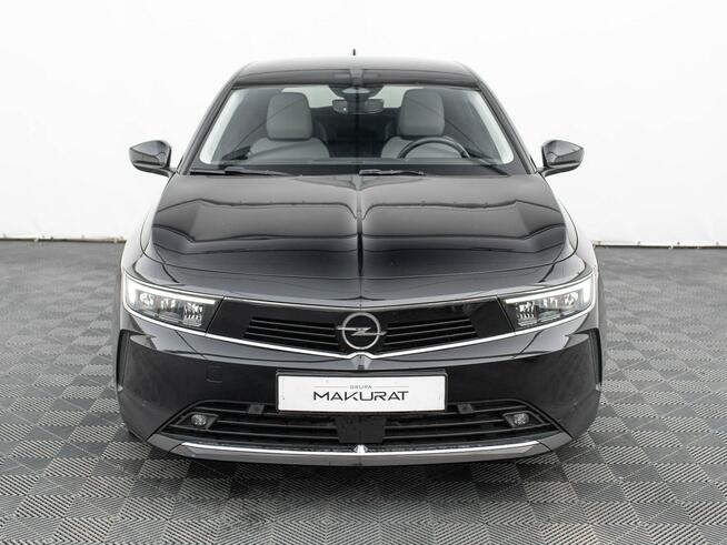 Opel Astra GD8F124#1.2 T Elegance Podgrz.f I kier K.cof Salon PL VAT23%
