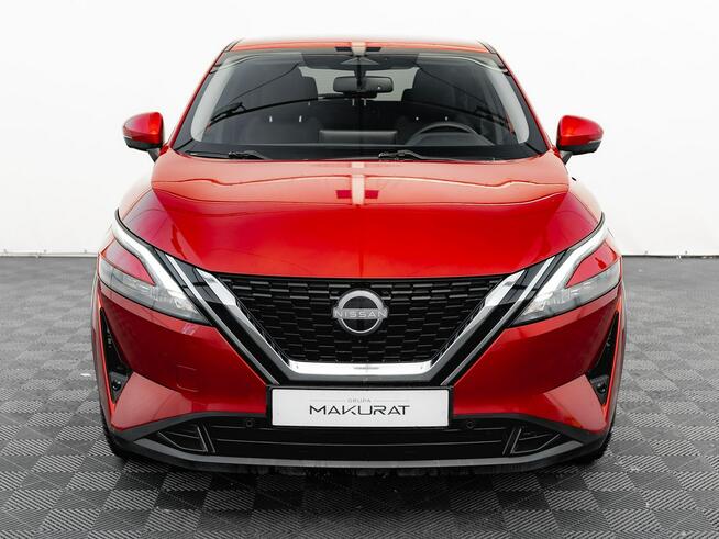 Nissan Qashqai GD8L045#1.3 DIG-T mHEV 4x4 N-Connecta Xtronic Salon PL VAT 23%