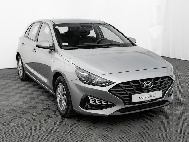 Hyundai i30 GD2C824#1.5 DPI Classic+ Bluetooth Klimatyzacja Salon PL VAT23%