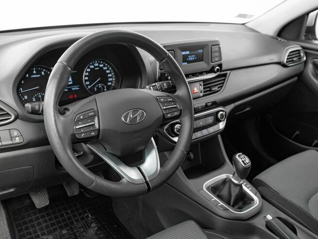 Hyundai i30 GD2C824#1.5 DPI Classic+ Bluetooth Klimatyzacja Salon PL VAT23%