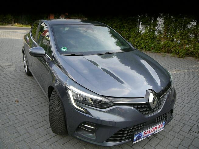 Renault Clio 1.6 Hybryda Navi Led stan Idealny bezwypadkowy z Niemiec Gwarancja 12m
